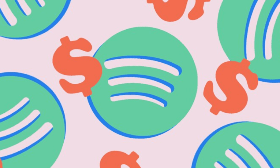 How to buy organic Spotify followers and boost your Spotify playlist in 2020